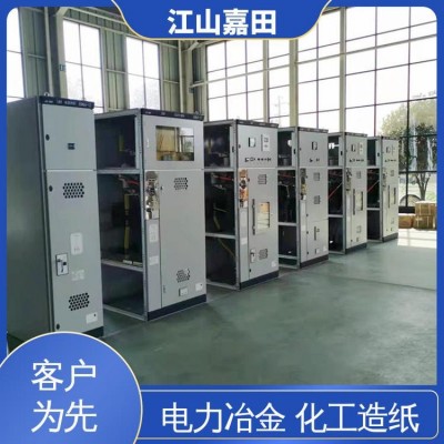 工业智能 高压变频器控制柜 远程监控平台 高级型抽屉柜 嘉田电气图4