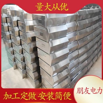 不锈钢配电箱300*400*160温 州 配电供应厂家 朋友电力图4