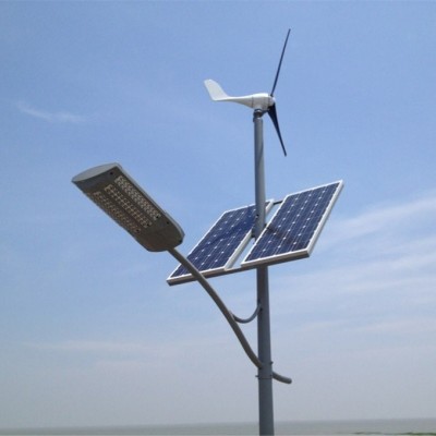 风腾-小型水平轴风力发电机600w 永磁直驱型 三相交流发电图5