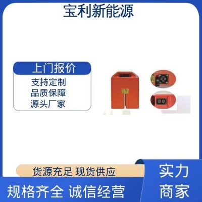 性价比高 提升工作效率 诺力锂电池 品牌信誉好 宝利新能源图4