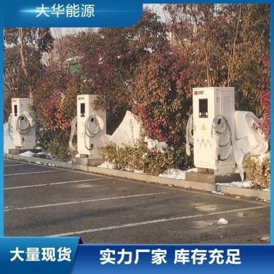 国网直流DHDC单相立式沈.阳电车充电桩 一站式服务图3
