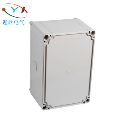塑料防水配电箱300*200*160接线箱密封箱电气箱电控箱防IP65图4