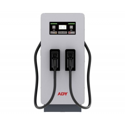 180KW直流快充桩扫码刷卡电动汽车通用 绿色环保 多种启动方式