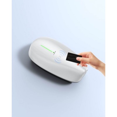 华盛11kw 交流充电桩type2充电枪 欧标 美标 特斯拉