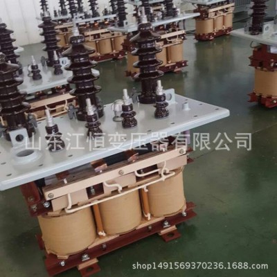 生产S11-20kva电力变压器 厂家直供 电力变压器生产厂家图3