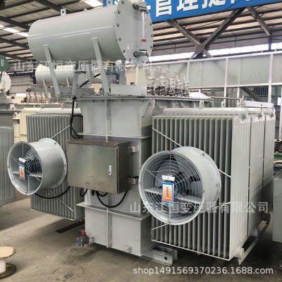 20KV 630KVA电力变压器 厂家直供 20KV变压器生产厂家图4