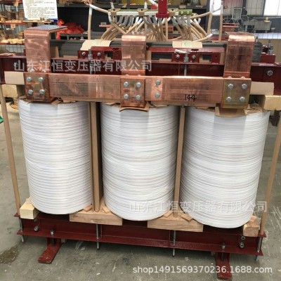 20KV 630KVA电力变压器 厂家直供 20KV变压器生产厂家图2