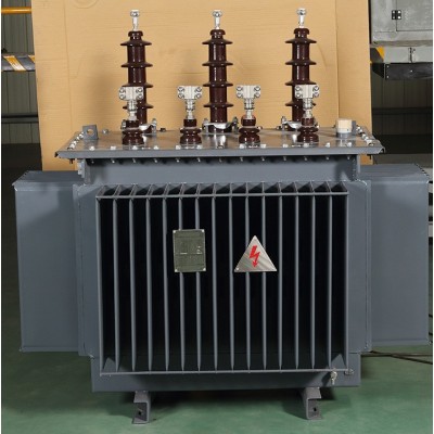 20KV 630KVA电力变压器 厂家直供 20KV变压器生产厂家