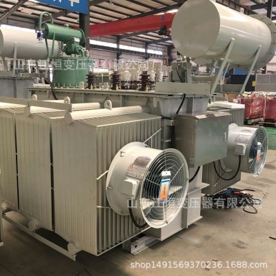 20KV 630KVA电力变压器 厂家直供 20KV变压器生产厂家图3