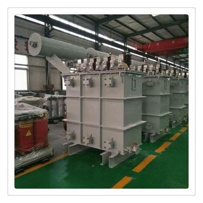 20KV 630KVA电力变压器 厂家直供 20KV变压器生产厂家图5