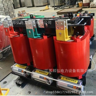 变压器SCB10型变压器 200KVA/10/0.4KV干式变压器 全铜图3