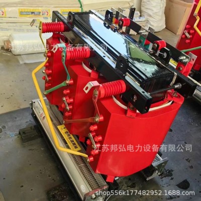 变压器SCB10型变压器 200KVA/10/0.4KV干式变压器 全铜