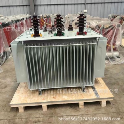生产50kva100kva160kva200kva电力变压器33KV 15KV 变压器厂家图4