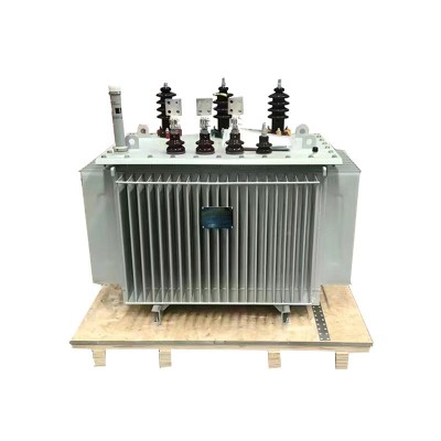 生产50kva100kva160kva200kva电力变压器33KV 15KV 变压器厂家图5
