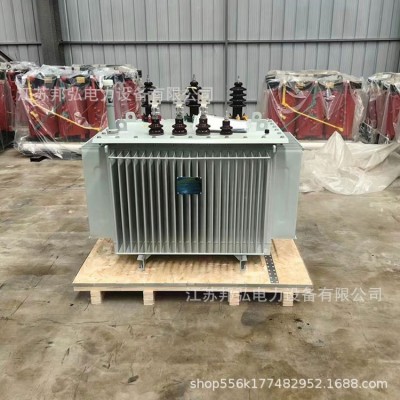 生产50kva100kva160kva200kva电力变压器33KV 15KV 变压器厂家图3