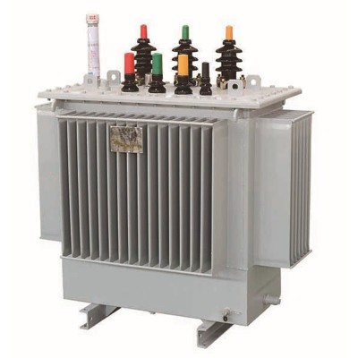 油浸式变压器S11-250(315)/10-0.4定制变压器30KVA- 10000KVA油变图4