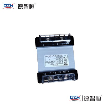 BK-1500VA控制变压器小型变压器输入220V转24V卷膜机变压器图2
