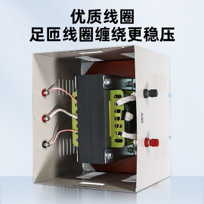 行灯照明隔离变压器JMB-3000VA380V变220V转36V24V工地隧道5000va图5
