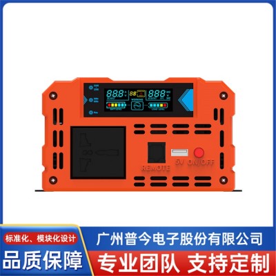 AP1200B纯正波逆变器 油泵用逆变电源 输出稳定 有过载保护图5