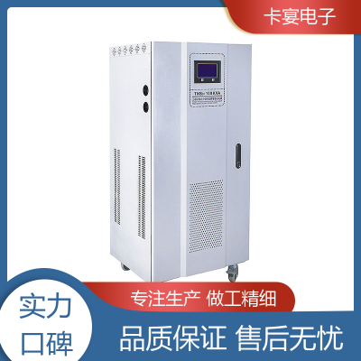 卡宴 高精能度低耗 风力发电逆变器 稳频单向直交流电源图2