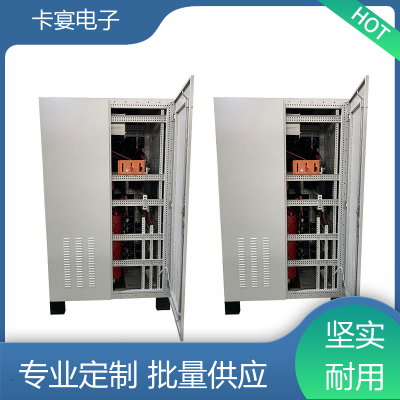 卡宴 高精能度低耗 风力发电逆变器 稳频单向直交流电源图4