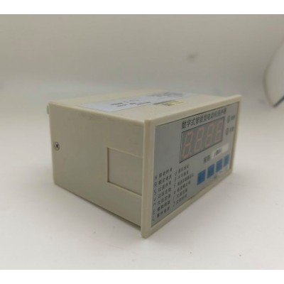 飞纳得GK-03欠电压保护装置低压电动机保护器相序继电器图3