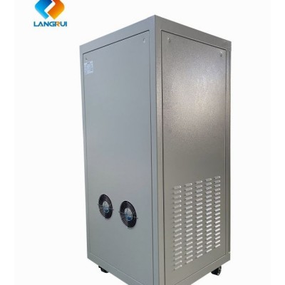 稳压稳频电源，三相单相5KW10KW15KW20KW30KW50KW交流变频电源图4