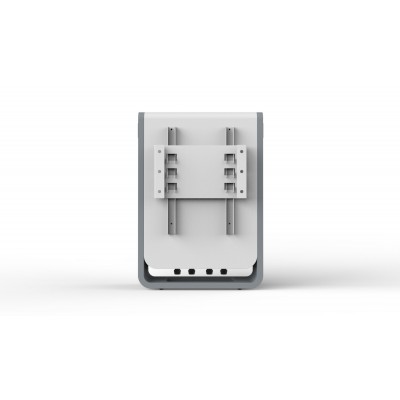 兴晟能源小型轻便型壁挂式51.2V 100Ah或200Ah家用储能柜图4