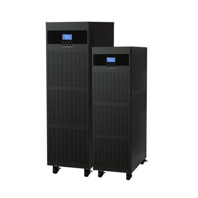 山硕 GD6K-110 内置铅酸电池工频 ups电源输入输出交流110V在线式图3