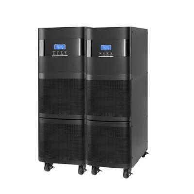 山硕 GD6K-110 内置铅酸电池工频 ups电源输入输出交流110V在线式图4