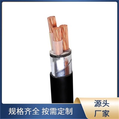 建筑电工用 铜芯电力电缆 桥都 环保材质 可按需生产加工