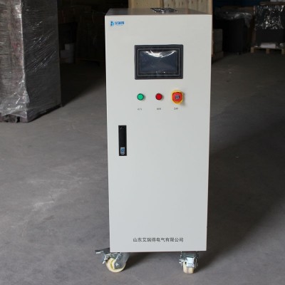 艾瑞得光伏 风力离网逆变器220V转380V工频逆变电源图4