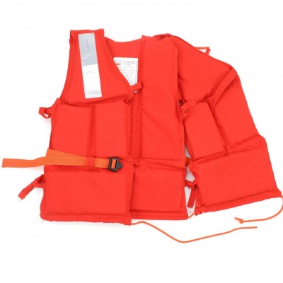Water rescue high buoyancy life jacket图3