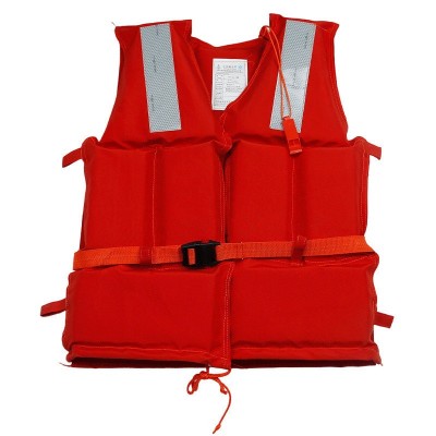 Water rescue high buoyancy life jacket图4