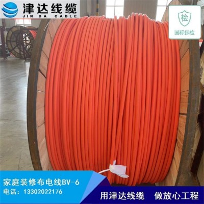 ZC-RVV-2X电线电缆 9RVV电源线 护套阻燃软电缆图2