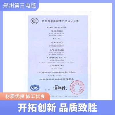 本地知名 电缆电线公司 应用场景各种电源软线 精密注塑工艺图2