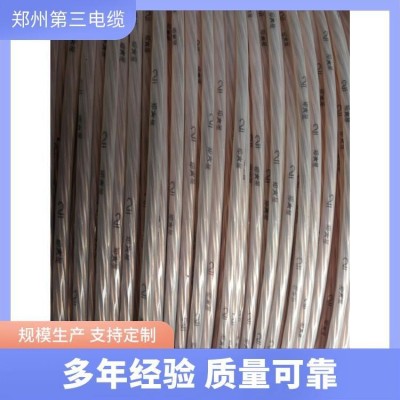 本地知名 电缆电线公司 应用场景各种电源软线 精密注塑工艺图5
