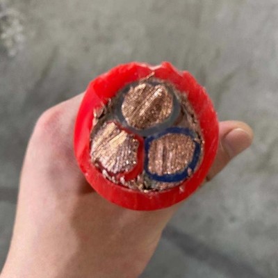 耐高温硅橡胶电缆YGC 变频电缆 长峰 硅橡胶电线电缆 厂家热卖