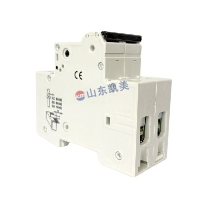 折价处理 西门子空气开关断路器 5SJ62028CC20 2P 2A D型 替5SY 62028图3