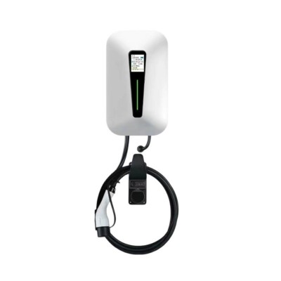 瑞充科技充电桩7kw家用快充新能源电动汽车32A比亚迪特斯拉通用图5