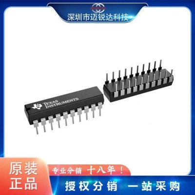 TI(德州仪器) 稳压器 电压控制器 开关稳压器 TPS543C20RVFR LQFN-40图3