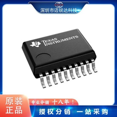 TI(德州仪器) 稳压器 电压控制器 开关稳压器 TPS543C20RVFR LQFN-40图2