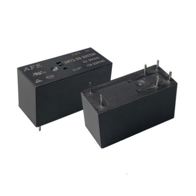 AFE爱福115F继电器 BRT2-SS-205DM 对应欧姆龙G2RL图2