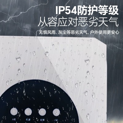 充电桩7kw家用迪新能源电动汽车速充充电站40/80kW商用充电桩厂家图5