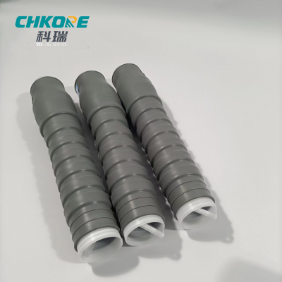 科瑞电力35KV高压冷缩三芯电缆终端电缆附件WLS-35-3.2图2