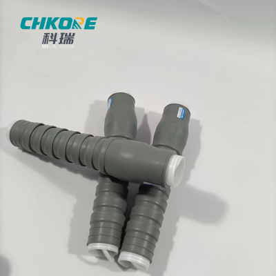 科瑞电力35KV高压冷缩三芯电缆终端电缆附件WLS-35-3.2图1