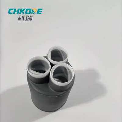 科瑞电力35KV高压冷缩三芯电缆终端电缆附件WLS-35-3.2图4