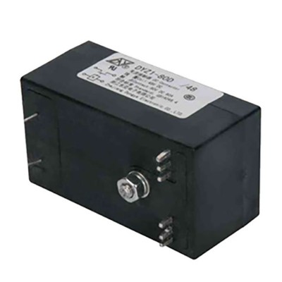 板载直流接触器 继电器 48V80A 满足EU高度 符合ROHS 航联科技图5