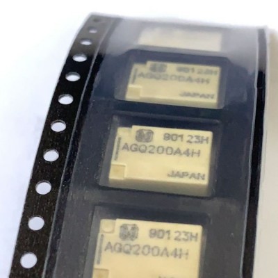 AGQ21003信号类 通信继电器 Panasonic 批次23+图3