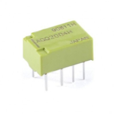 AGQ21003信号类 通信继电器 Panasonic 批次23+图2